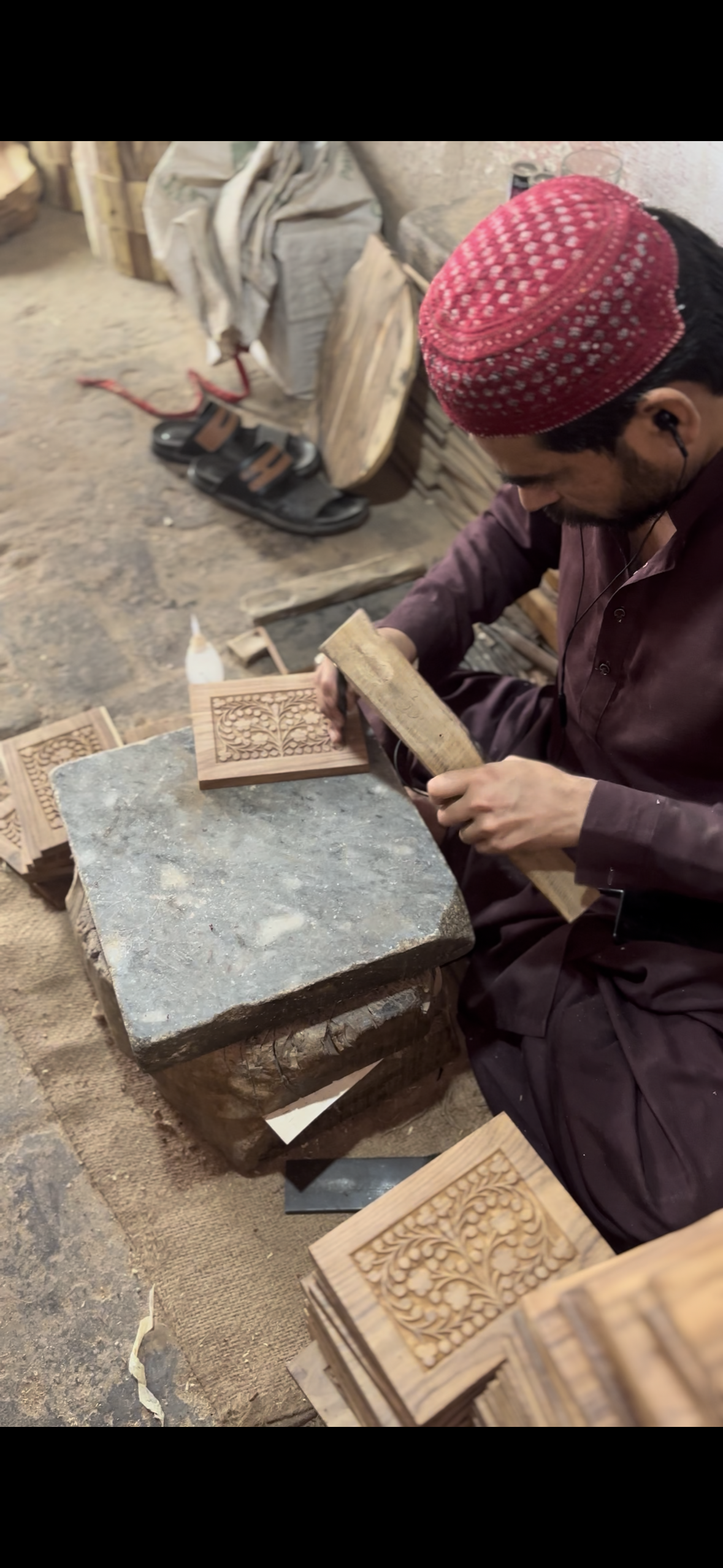 Where Nature Meets Design