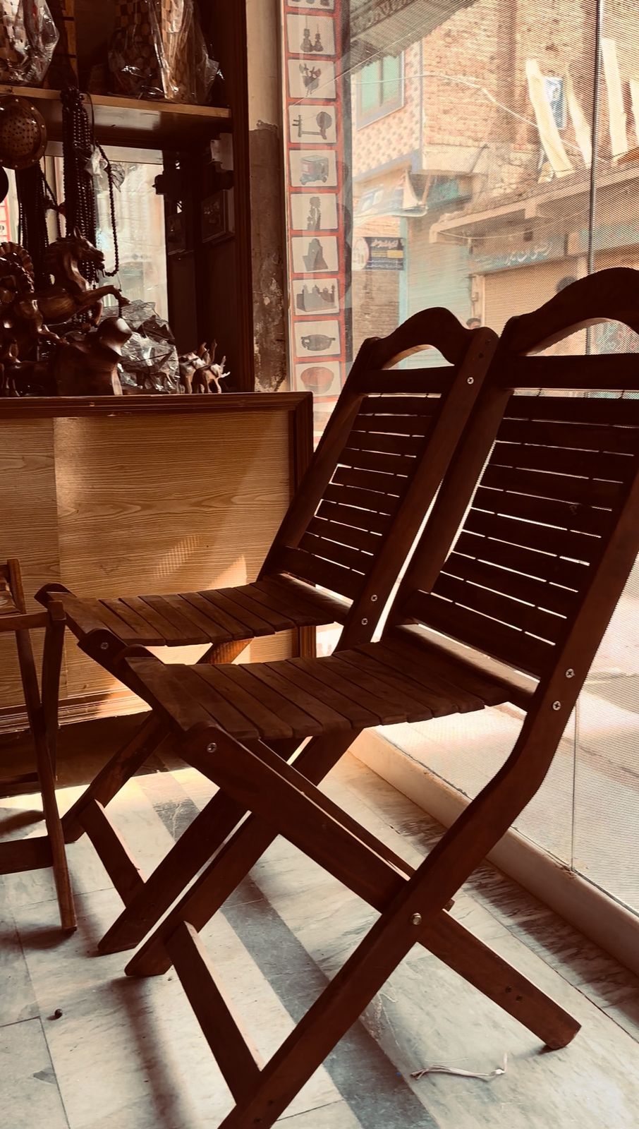 Outdoor Furniture