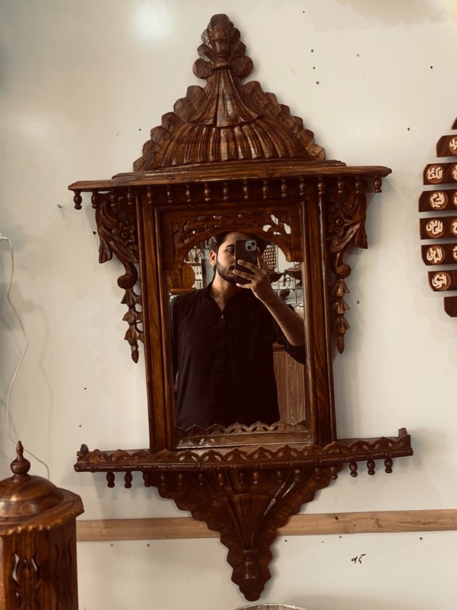 Shahi Mirrors
