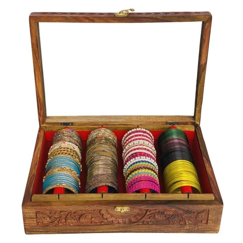Bangles box
